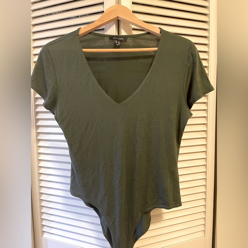 New look bodysuit